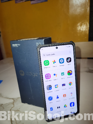 Motorola edge 30 5G